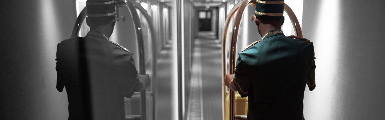 Concierge