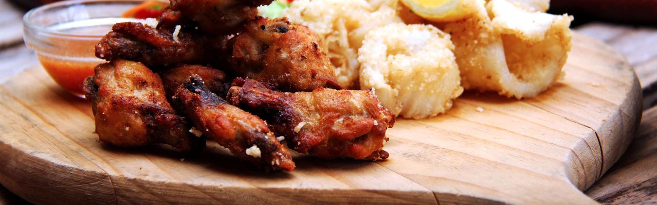 Tableware-Accessories